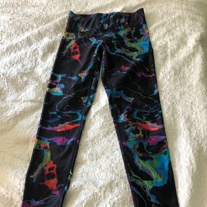 TEREZ legging Sz M